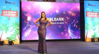 RBL BANK Awards Evening